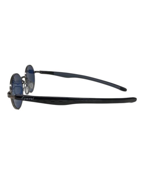 Eyevol（アイヴォル）eyevol (アイヴォル) サングラス ブラック サイズ:SIZE 47□21-140の古着・服飾アイテム