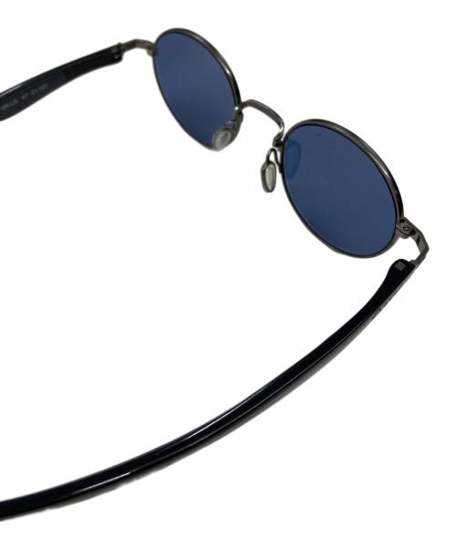 Eyevol（アイヴォル）eyevol (アイヴォル) サングラス ブラック サイズ:SIZE 47□21-140の古着・服飾アイテム