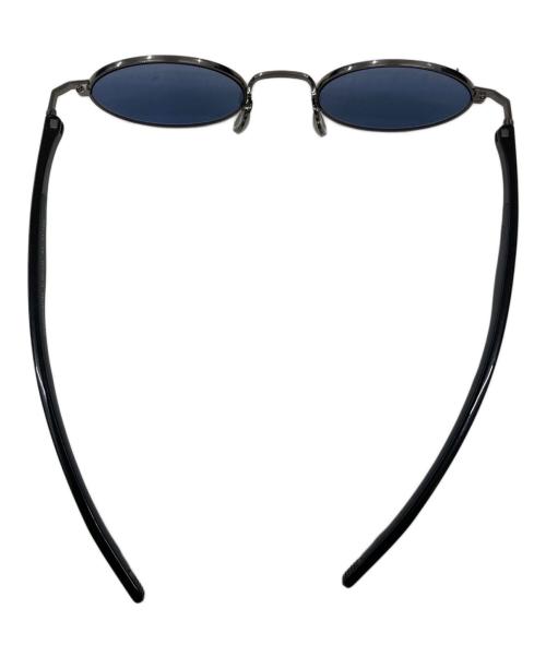 Eyevol（アイヴォル）eyevol (アイヴォル) サングラス ブラック サイズ:SIZE 47□21-140の古着・服飾アイテム