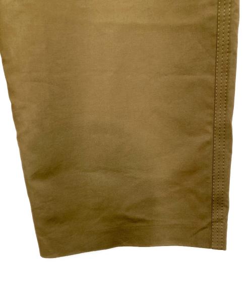 Acne studios（アクネ ストゥディオズ）Acne studios (アクネ ストゥディオズ) ワイドパンツ オリーブ サイズ:48の古着・服飾アイテム