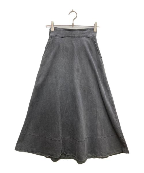 LE PHIL（ル フィル）LE PHIL (ル フィル) ハイストレッチダンボールビスチェ ブラック サイズ:Freeの古着・服飾アイテム