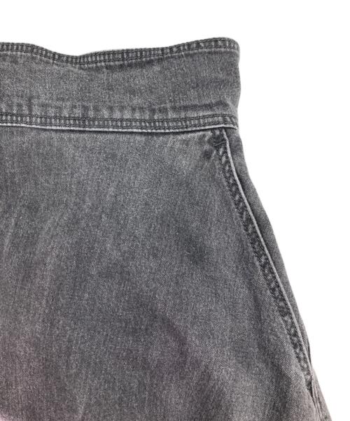 LE PHIL（ル フィル）LE PHIL (ル フィル) ハイストレッチダンボールビスチェ ブラック サイズ:Freeの古着・服飾アイテム