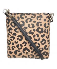 Kate Spade（ケイトスペード）の古着「ショルダーバッグ」｜ベージュ