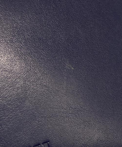 COACH（コーチ）COACH (コーチ) ボディーバッグ ネイビーの古着・服飾アイテム