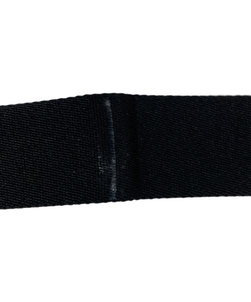 COACH（コーチ）COACH (コーチ) ボディーバッグ ネイビーの古着・服飾アイテム