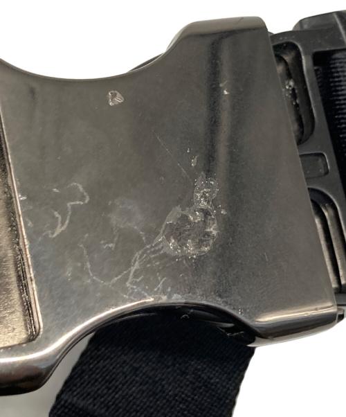 COACH（コーチ）COACH (コーチ) ボディーバッグ ネイビーの古着・服飾アイテム