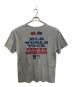 JOURNAL STANDARD relume (ジャーナルスタンダード レリューム) PEANUTS 別注 MLB開幕戦 ベースボール プリントTシャツ グレー サイズ:Ｌ 未使用品：4000円