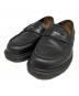 Dr.Martens（ドクターマーチン）の古着「MIE PENTON ローファー」｜ブラック