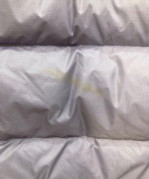 THE NORTH FACE（ザ ノース フェイス）THE NORTH FACE (ザ ノース フェイス) HIMALAYAN DOWN PARKAダウンジャケット パープル サイズ:Lの古着・服飾アイテム