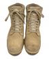 Timberland (ティンバーランド) レースアップブーツ ベージュ サイズ:27.5：9000円
