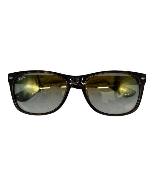 RAY-BAN（レイバン）RAY-BAN (レイバン) サングラス サイズ:SIZE 58□18 140の古着・服飾アイテム
