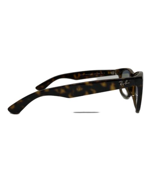 RAY-BAN（レイバン）RAY-BAN (レイバン) サングラス サイズ:SIZE 58□18 140の古着・服飾アイテム