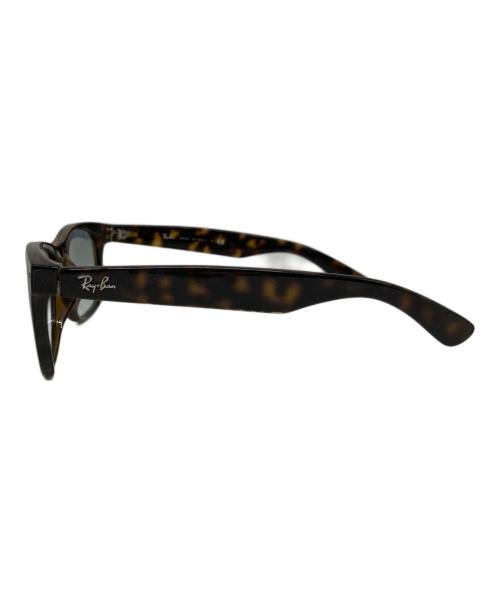 RAY-BAN（レイバン）RAY-BAN (レイバン) サングラス サイズ:SIZE 58□18 140の古着・服飾アイテム