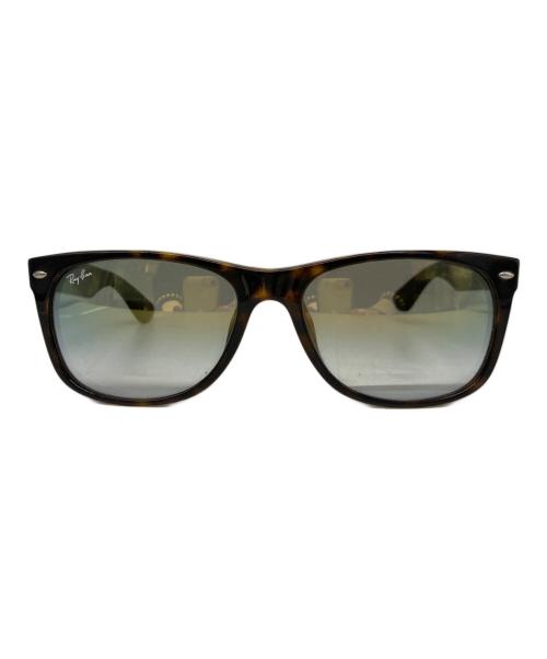 RAY-BAN（レイバン）RAY-BAN (レイバン) サングラス サイズ:SIZE 58□18 140の古着・服飾アイテム