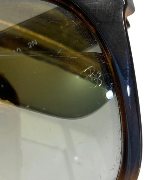 RAY-BAN（レイバン）RAY-BAN (レイバン) サングラス サイズ:SIZE 58□18 140の古着・服飾アイテム