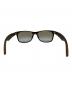 中古・古着 RAY-BAN (レイバン) サングラス サイズ:SIZE 58□18 140：8000円