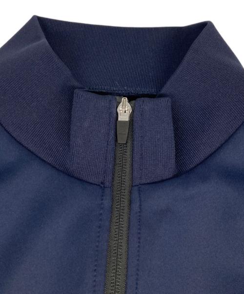 Lyft（リフト）Lyft (リフト) New Flag Oversize Track Jacket/ニュー　フラッグ　オーバーサイズ　トラック　ジャケット ネイビー サイズ:Ｍ 未使用品の古着・服飾アイテム
