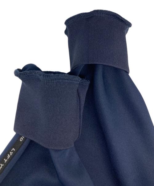 Lyft（リフト）Lyft (リフト) New Flag Oversize Track Jacket/ニュー　フラッグ　オーバーサイズ　トラック　ジャケット ネイビー サイズ:Ｍ 未使用品の古着・服飾アイテム