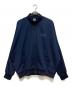 Lyft（リフト）の古着「New Flag Oversize Track Jacket/ニュー　フラッグ　オーバーサイズ　トラック　ジャケット」｜ネイビー