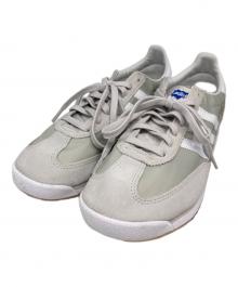 adidas（アディダス）の古着「ローカットスニーカー」｜ホワイト