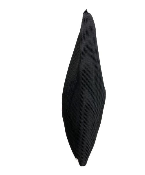 MM6 Maison Margiela（エムエムシックスメゾンマルジェラ）MM6 Maison Margiela (エムエムシックスメゾンマルジェラ) スモールメッシュバッグ ブラックの古着・服飾アイテム