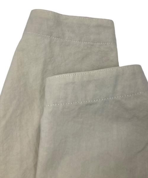 L.L.Bean（エルエルビーン）L.L.Bean (エルエルビーン) ナイロン フィールドコート アイボリー サイズ:SIZE REG LARGEの古着・服飾アイテム