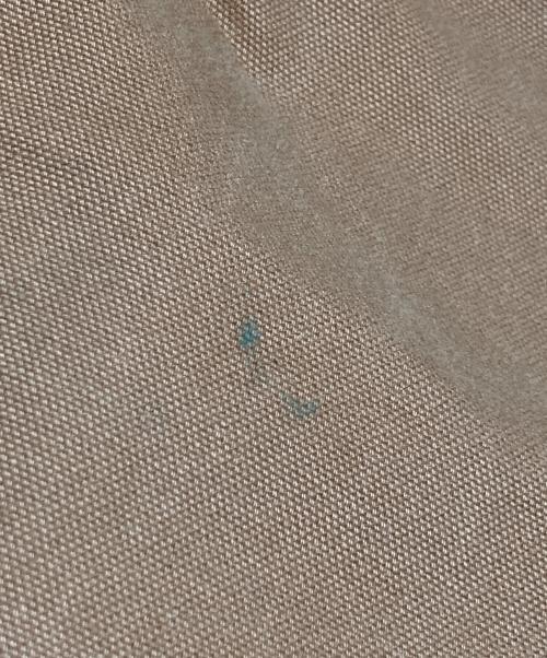 CarHartt（カーハート）CarHartt (カーハート) ダックペインターパンツ ブラウン サイズ:32/32の古着・服飾アイテム