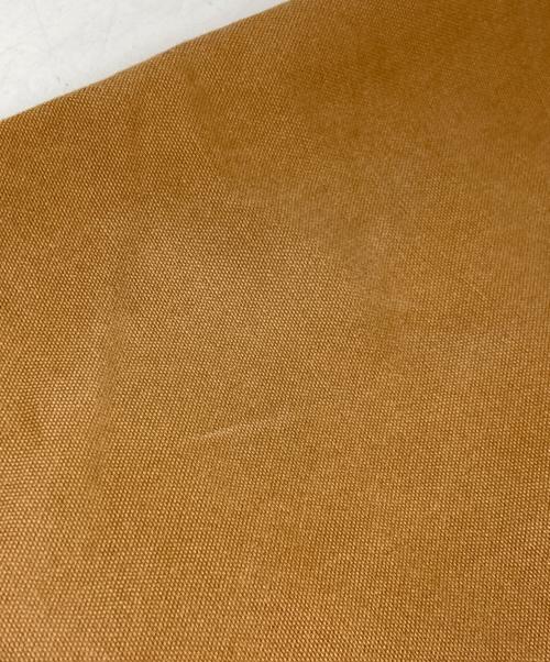 CarHartt（カーハート）CarHartt (カーハート) ダックペインターパンツ ブラウン サイズ:32/32の古着・服飾アイテム