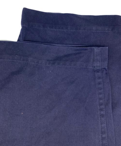 ROYAL NAVY（ロイヤルネイビー）ROYAL NAVY (ロイヤルネイビー) カーゴパンツ ネイビー サイズ:85/92/108の古着・服飾アイテム