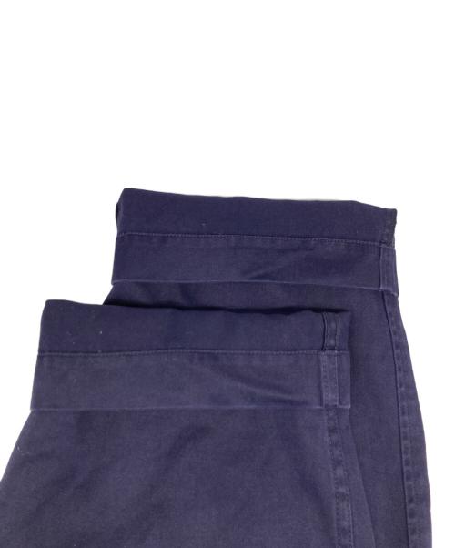 ROYAL NAVY（ロイヤルネイビー）ROYAL NAVY (ロイヤルネイビー) カーゴパンツ ネイビー サイズ:85/92/108の古着・服飾アイテム