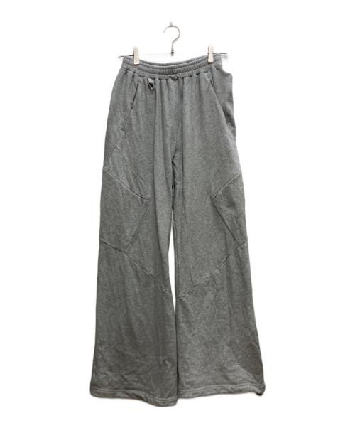 kaiko（カイコー）KAIKO (カイコー) Cloud save/クラウド　セーブ グレー サイズ:1の古着・服飾アイテム