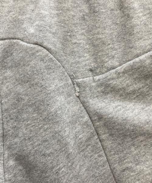 kaiko（カイコー）KAIKO (カイコー) Cloud save/クラウド　セーブ グレー サイズ:1の古着・服飾アイテム