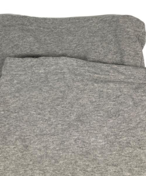 kaiko（カイコー）KAIKO (カイコー) Cloud save/クラウド　セーブ グレー サイズ:1の古着・服飾アイテム