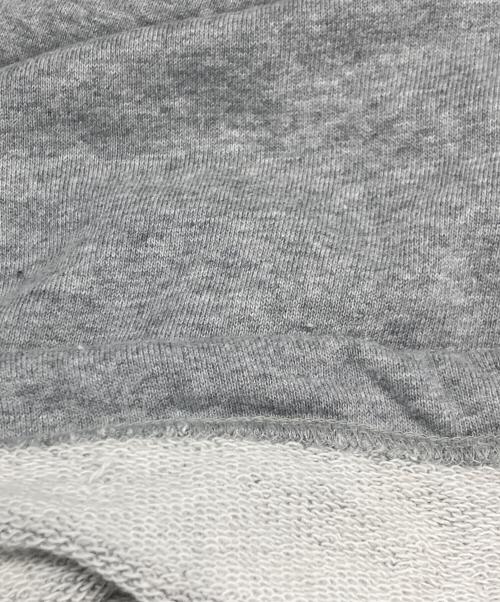 kaiko（カイコー）KAIKO (カイコー) Cloud save/クラウド　セーブ グレー サイズ:1の古着・服飾アイテム
