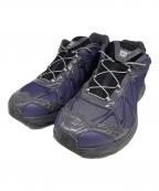 SALOMON×BEAMSサロモン×ビームス）の古着「XT-WHISPER/ＸＴ　ウィスパー」｜パープル