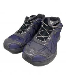 SALOMON×BEAMS（サロモン×ビームス）の古着「XT-WHISPER/ＸＴ　ウィスパー」｜パープル