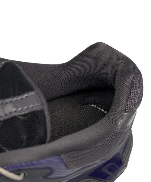 SALOMON（サロモン）SALOMON (サロモン) BEAMS (ビームス) XT-WHISPER/ＸＴ　ウィスパー パープル サイズ:27の古着・服飾アイテム