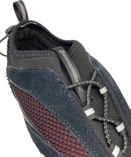 PUMA（プーマ）PUMA (プーマ) ARIES (アリーズ) MOSTRO AC ARIES/モストロ　AC　アリーズ ブラック サイズ:27の古着・服飾アイテム