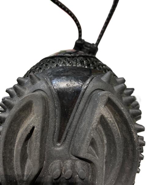 PUMA（プーマ）PUMA (プーマ) ARIES (アリーズ) MOSTRO AC ARIES/モストロ　AC　アリーズ ブラック サイズ:27の古着・服飾アイテム