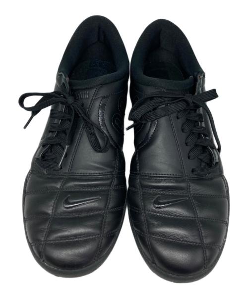 NIKE（ナイキ）NIKE (ナイキ) Total 90 3 'Triple Black'/トータル90　3　トリプルブラック ブラック サイズ:US10.5の古着・服飾アイテム