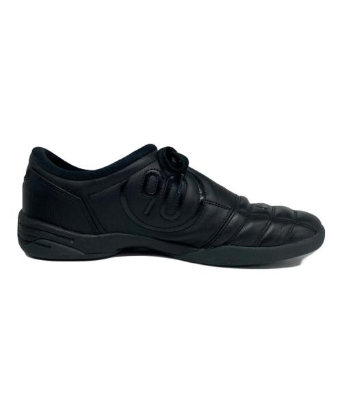 NIKE（ナイキ）NIKE (ナイキ) Total 90 3 'Triple Black'/トータル90　3　トリプルブラック ブラック サイズ:US10.5の古着・服飾アイテム