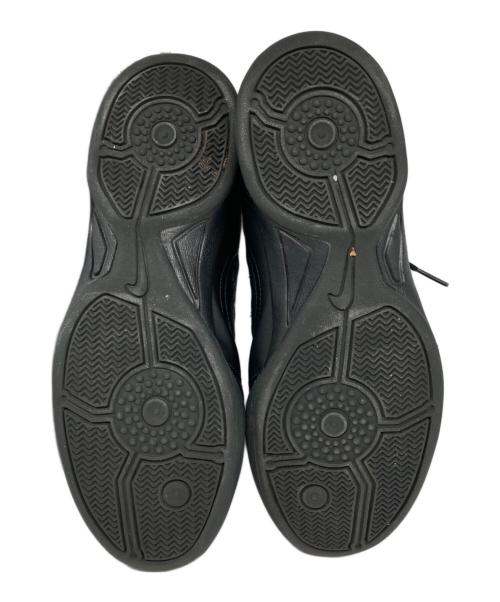NIKE（ナイキ）NIKE (ナイキ) Total 90 3 'Triple Black'/トータル90　3　トリプルブラック ブラック サイズ:US10.5の古着・服飾アイテム