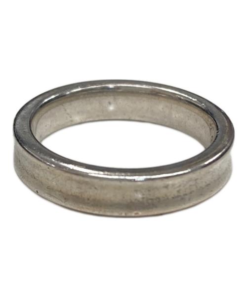 TIFFANY & Co.（ティファニー）Tiffany & Co. (ティファニー) 1837ナローリング サイズ:10号の古着・服飾アイテム