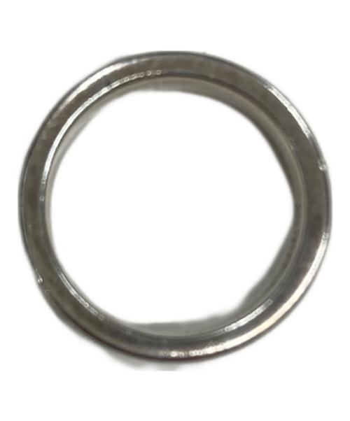 TIFFANY & Co.（ティファニー）Tiffany & Co. (ティファニー) 1837ナローリング サイズ:10号の古着・服飾アイテム