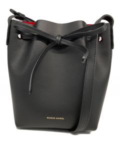 中古・古着通販】BRENTELLA (ブレンテッラ) 2way Clutch Bag ブラウン