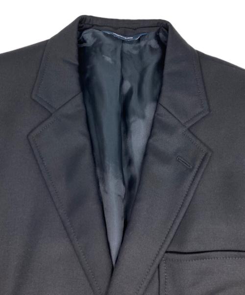 BROOKS BROTHERS（ブルックスブラザーズ）BROOKS BROTHERS (ブルックスブラザーズ) 金釦2Bテーラードジャケット ネイビー サイズ:18の古着・服飾アイテム