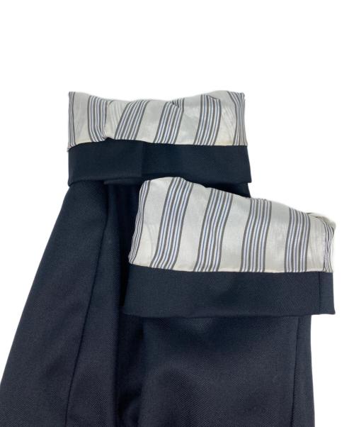 BROOKS BROTHERS（ブルックスブラザーズ）BROOKS BROTHERS (ブルックスブラザーズ) 金釦2Bテーラードジャケット ネイビー サイズ:18の古着・服飾アイテム