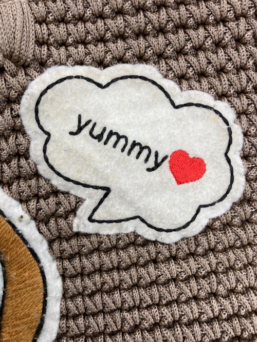 LUDLOW（ラドロー）LUDLOW (ラドロー) トートバッグ ベージュの古着・服飾アイテム