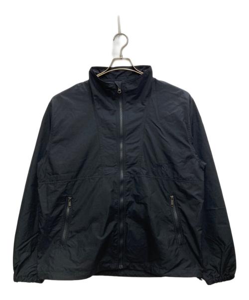 THE NORTH FACE（ザ ノース フェイス）THE NORTH FACE (ザ ノース フェイス) コンパクトブルゾン ブラック サイズ:ＸＬの古着・服飾アイテム