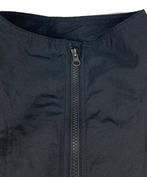 THE NORTH FACE（ザ ノース フェイス）THE NORTH FACE (ザ ノース フェイス) コンパクトブルゾン ブラック サイズ:ＸＬの古着・服飾アイテム